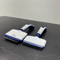 Rainin Multi-Chanel Pipette Quantity 2 image 1